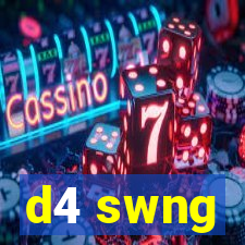 d4 swng